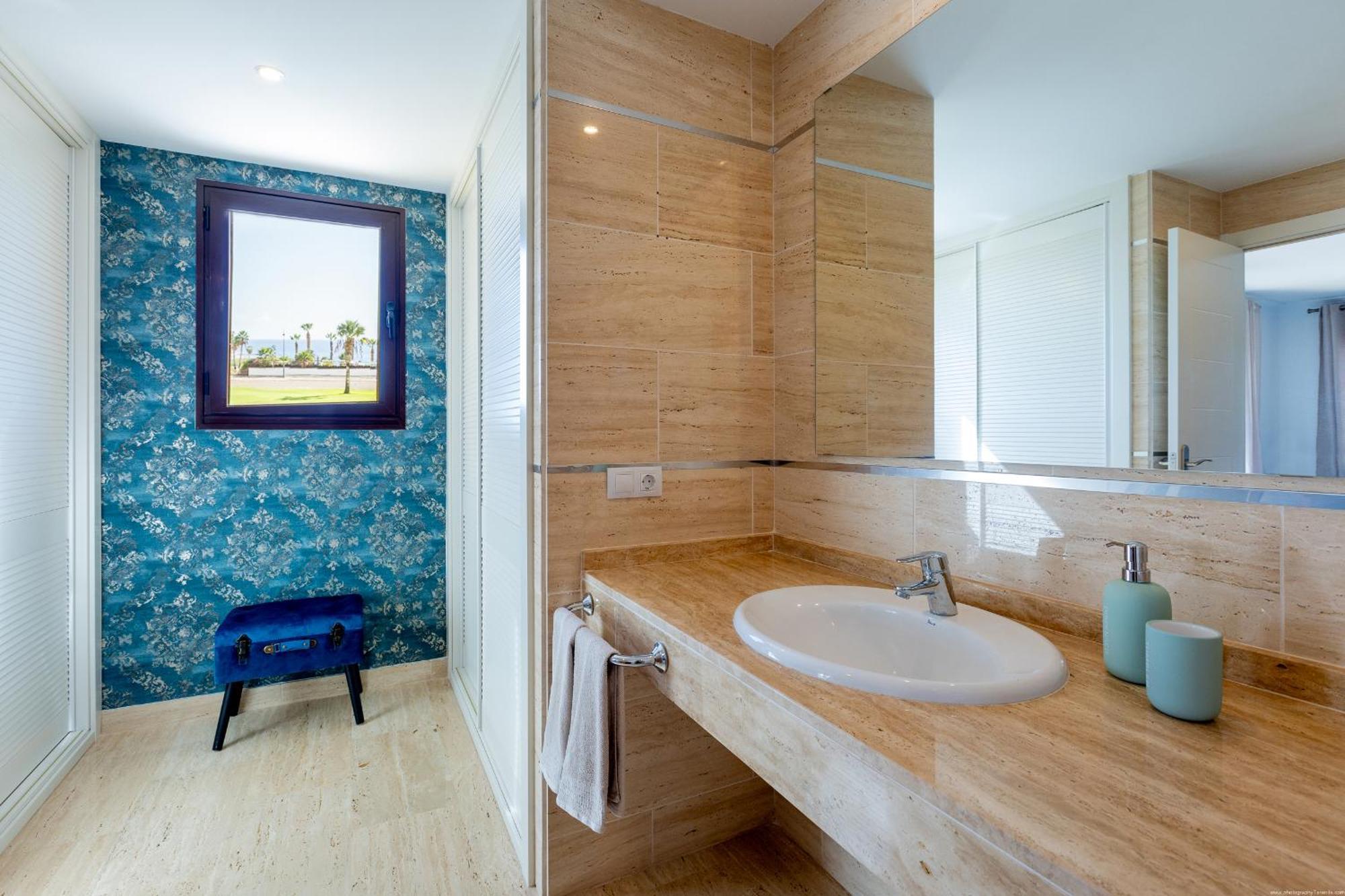 Villa With 4 Bedrooms And Private Heated Pool San Miguel de Abona Exterior foto